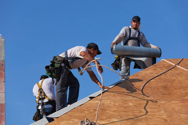 Best Shingle Roofing Installation  in Linda, CA