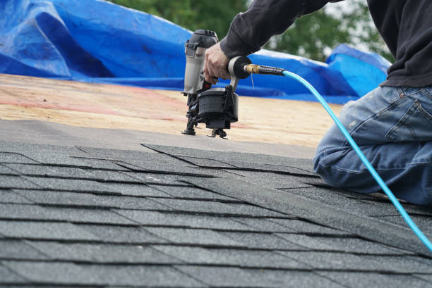 Quick and Trustworthy Emergency Roof Repair Services in Linda, CA